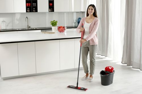 Mieszkanie posprzątane nie tylko na święta - poznaj 5 tricków ułatwiających utrzymanie porządku na co dzień